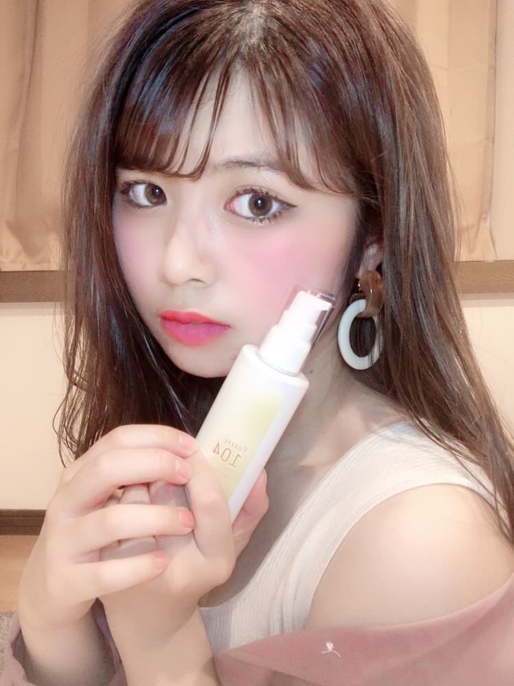 リップ商品の魅力的な写真